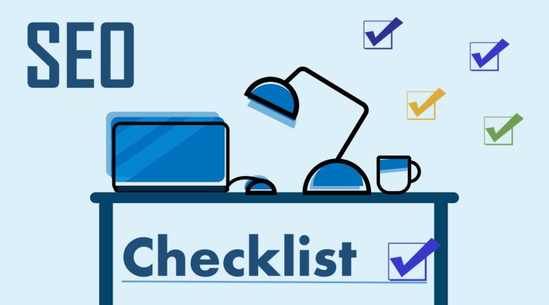 On-Page-SEO-Checklist-While-Optimizing-Articles-in-2018