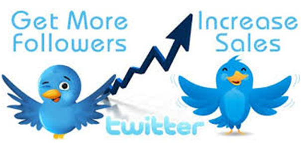How to Get Twitter Followers Instantly without Following Back? - The