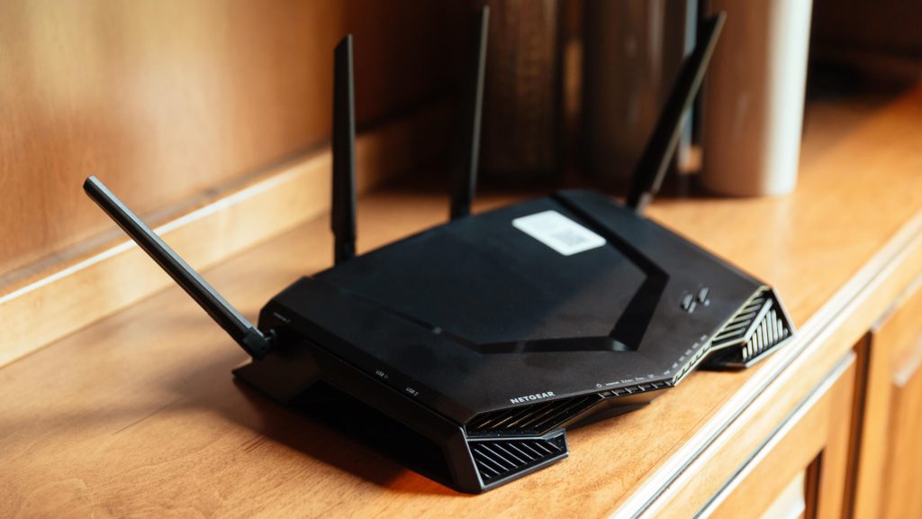 Here's How you can upgrade your Router's Firmware?
