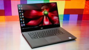Dell XPS 15 Gaming