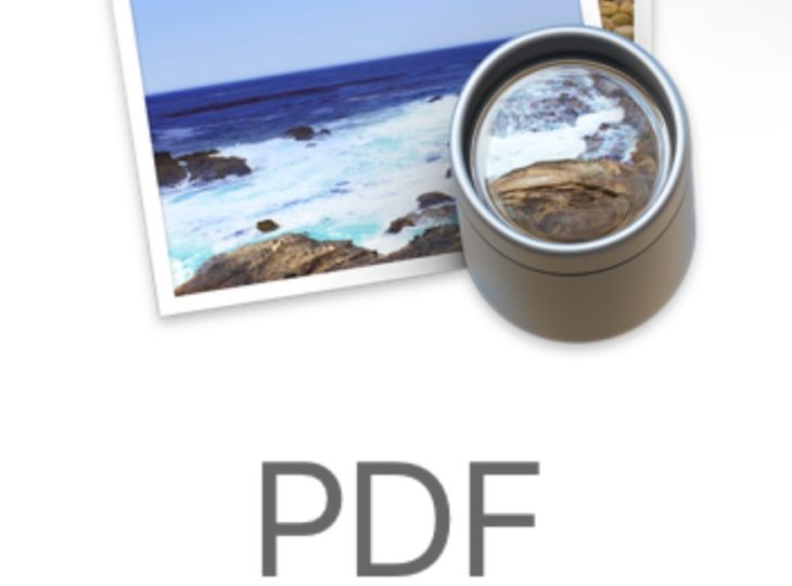 What Is The Advantage Of Saving A Document As A Pdf File