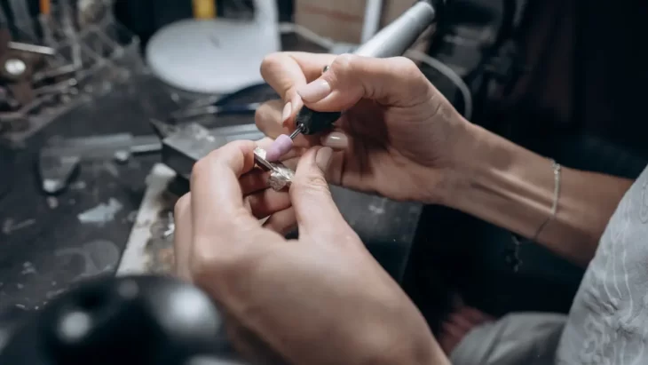 Jewelry Making Techniques