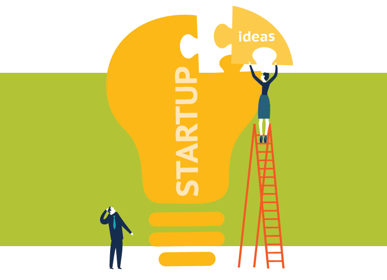 Start-Up Ideas