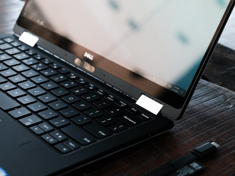 Dell XPS 15 Review