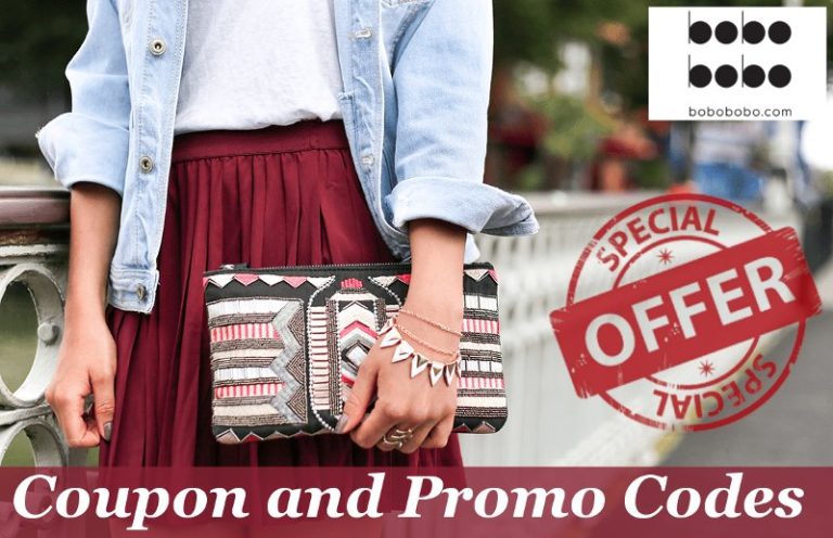 Fashion Promo Code