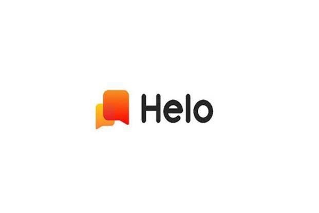 Helo app