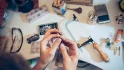 How to Start a Permanent Jewelry Business