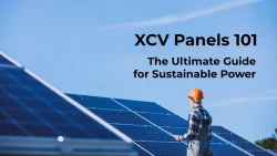 XCV Panels