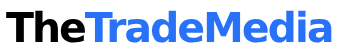 The Trade Media Logo