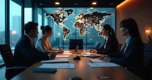 5 Documents That Power Global Retail Success