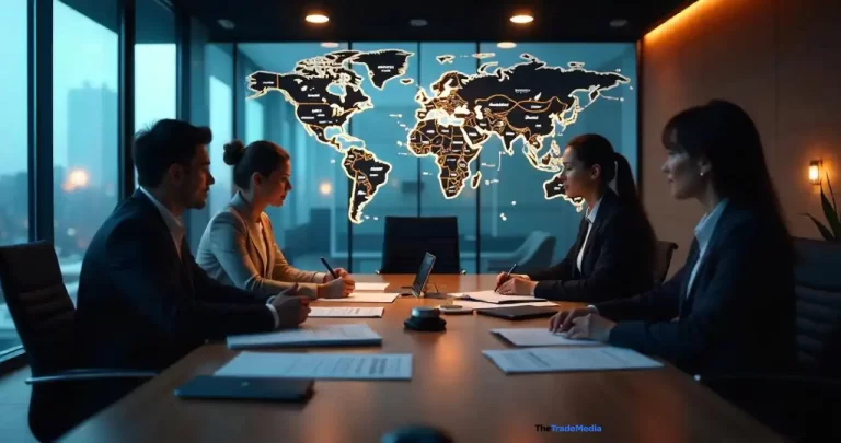 5 Documents That Power Global Retail Success