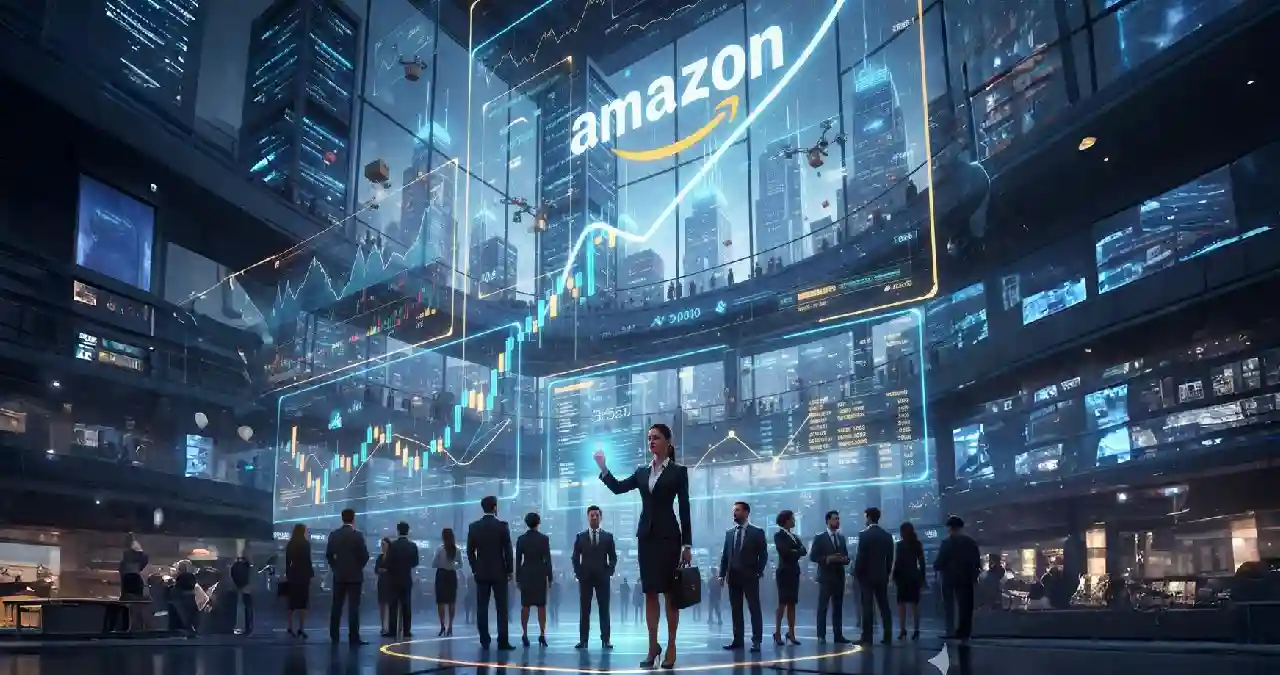 AMZN Stock Price Analysis & Forecast for 2025