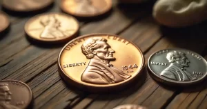 1944 Wheat Penny Value: What Your Coin Could Be Worth Today