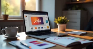 Best Free Logo Maker Tools for Startups and Small Businesses