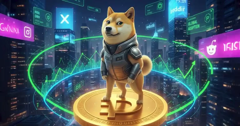 Dogecoin 2025 Outlook: What’s Next for the Meme Coin King?