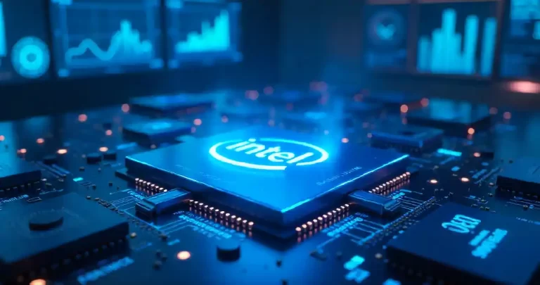 Intel News: Latest Updates and Business Developments