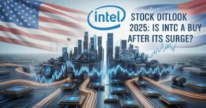 Intel Stock Outlook 2025: Is INTC a Buy After Its Surge?