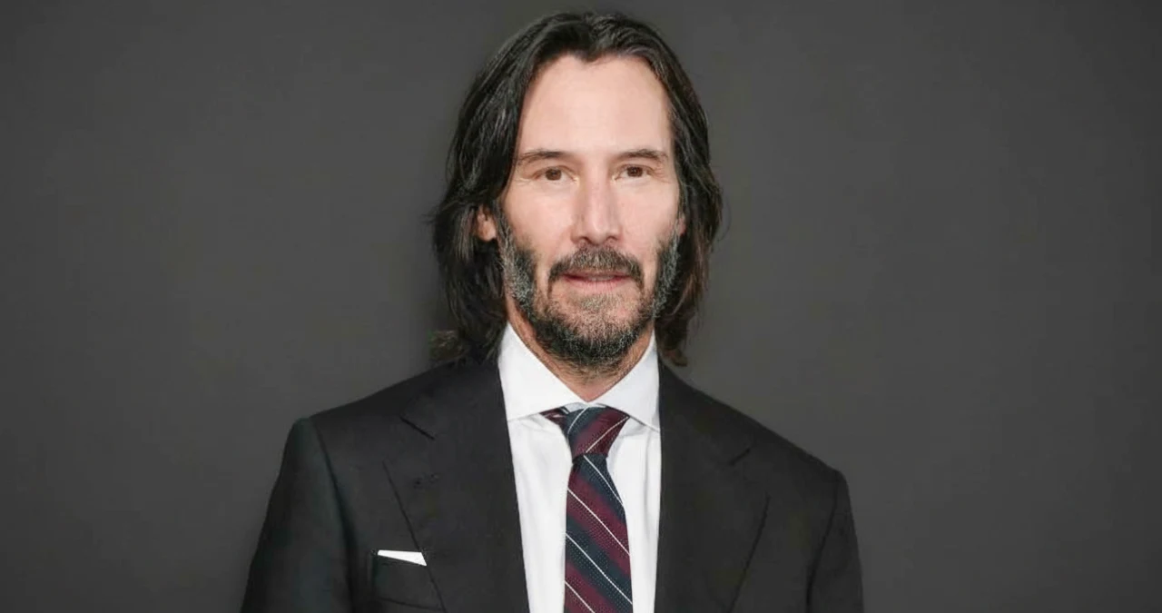 Keanu Reeves: The Untold Story Behind Hollywood’s Humble Icon
