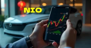 NIO Stock Price: Latest Updates and Market Trends