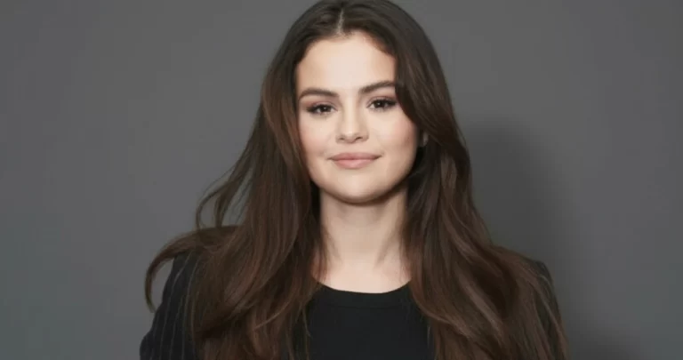 Selena Gomez Net Worth: How Rich is the Pop Star?