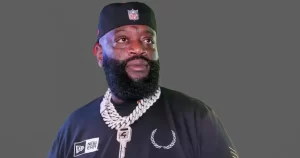 Top 15 Facts About American Rapper Rick Ross