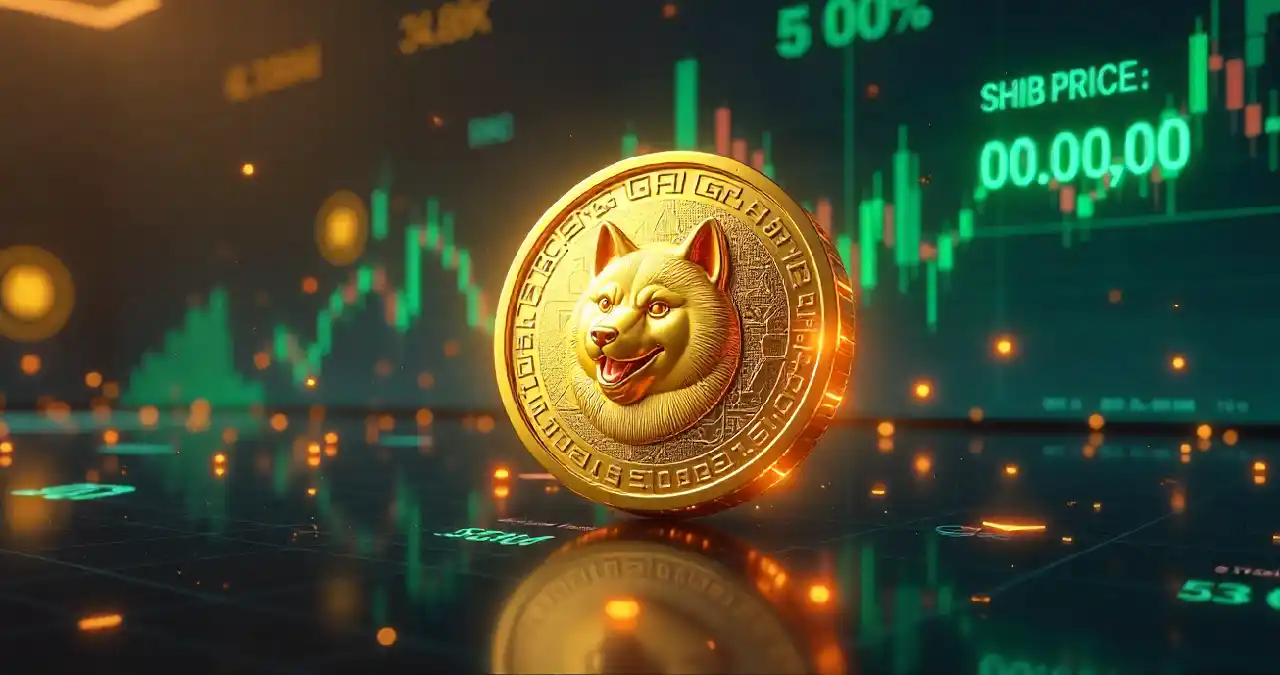 What Drives the Shiba Inu Coin Price? Key Factors Explained