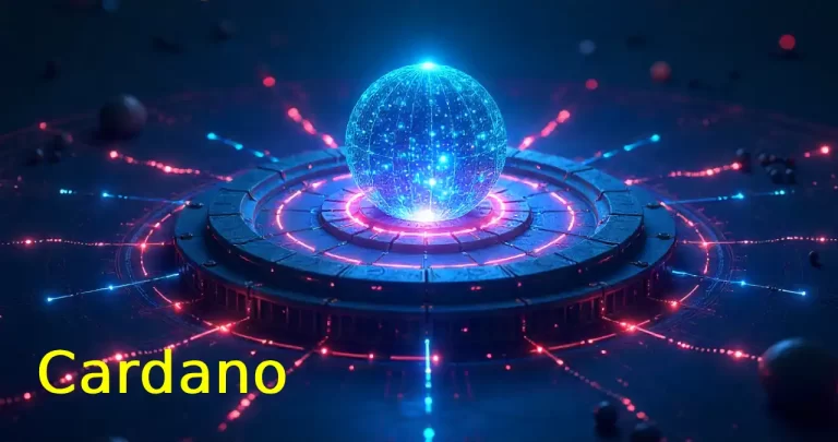 What is Cardano? A Complete Guide to the Blockchain Platform
