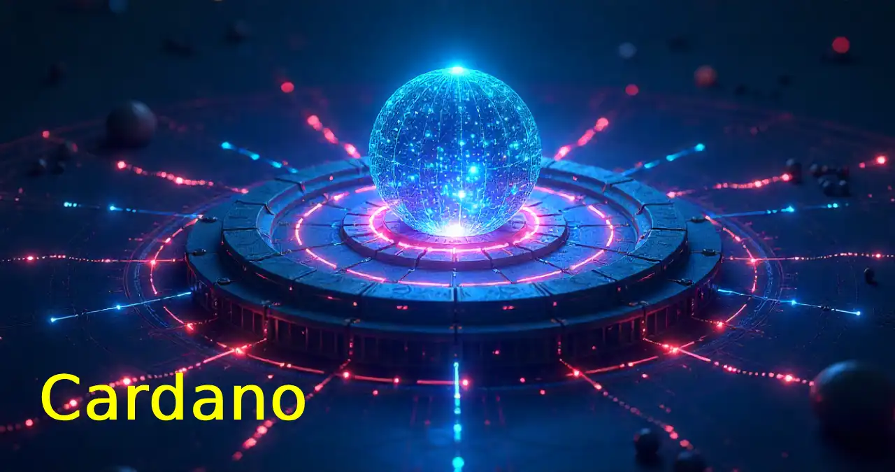 What is Cardano? A Complete Guide to the Blockchain Platform