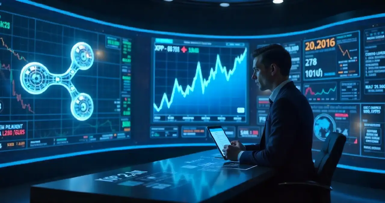 What’s New with Ripple? Insights and Recent News