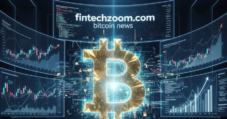 Fintechzoom.com Bitcoin News Insights: Understanding Bitcoin’s Impact on the Global Market