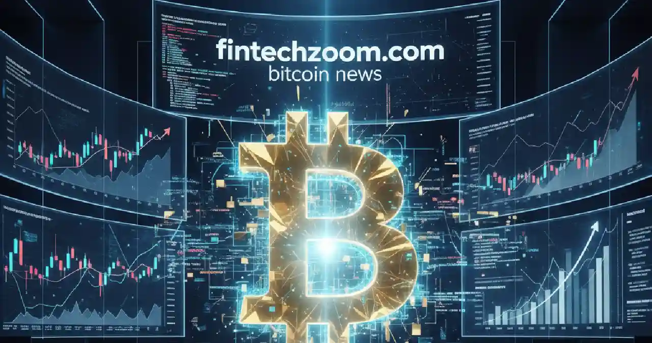 Fintechzoom.com Bitcoin News Insights: Understanding Bitcoin’s Impact on the Global Market