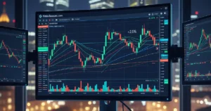 Fintechzoom.com DAX40: A Quick Guide to Germany’s Leading Stock Index