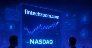 Fintechzoom.com NASDAQ Report: Key Market Trends to Watch