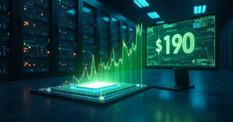 NVDA Price Analysis: Market Trends and Future Predictions