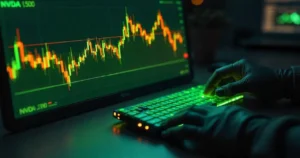 NVIDIA Stock Price Chart: A Complete Overview of Its Market Performance