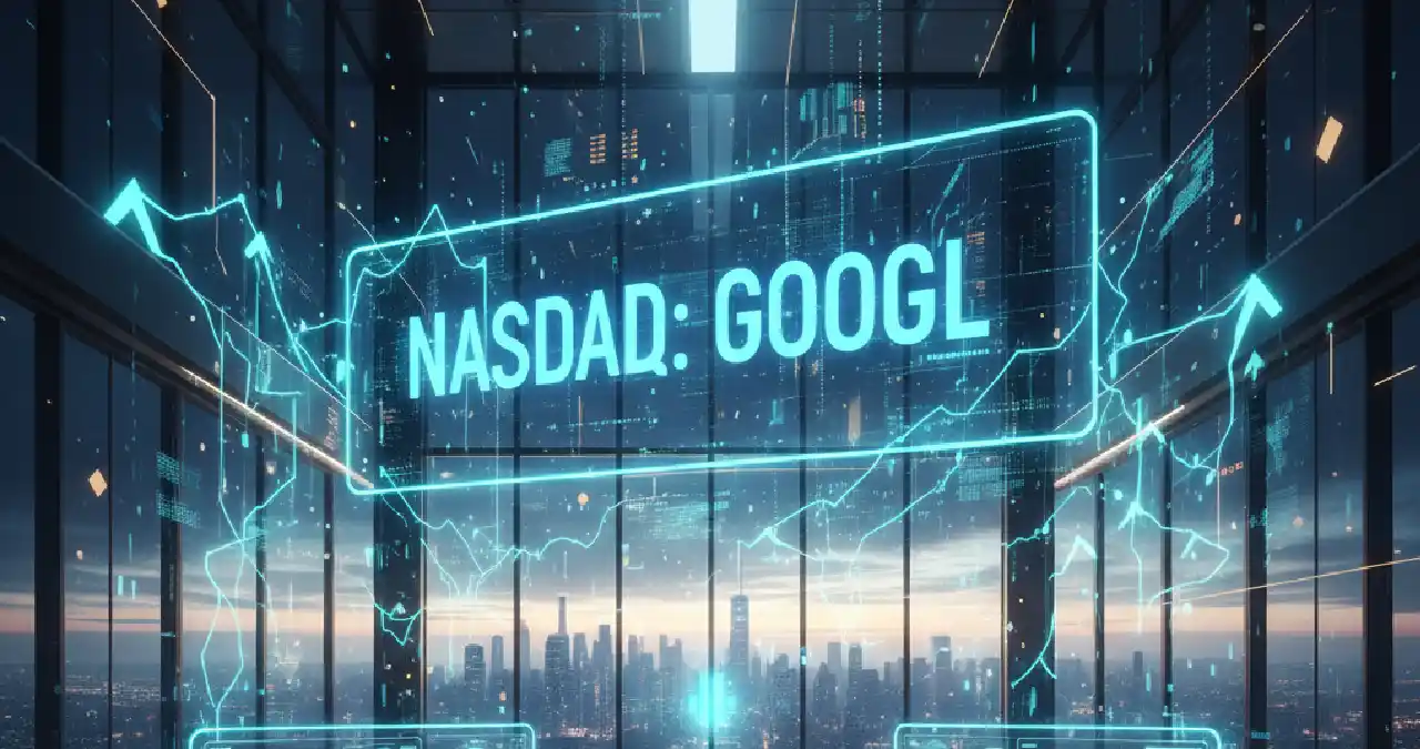 Nasdaq: GOOGL – A Complete Overview of Alphabet Inc. Stock Performance