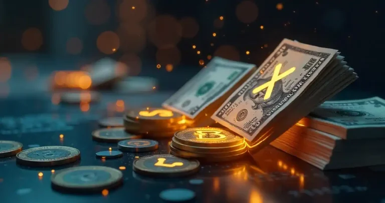 RLUSD Explained: How Ripple’s Stablecoin Could Change Digital Payments