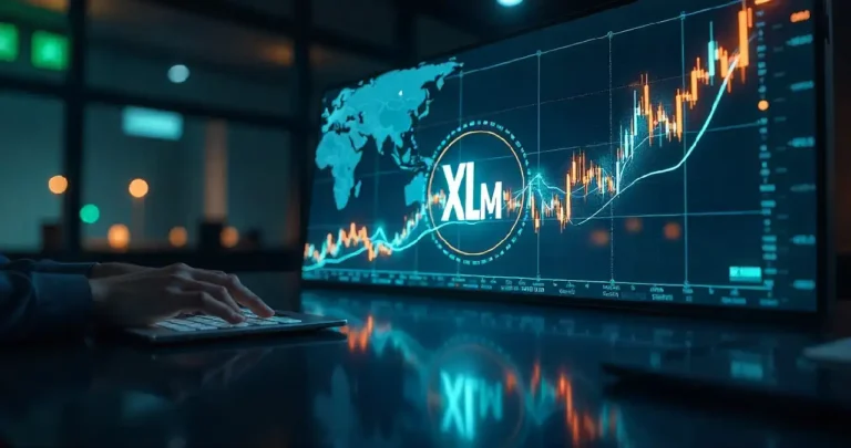 Understanding XLM Price Movements: What’s Driving Stellar’s Value?