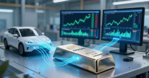 FintechZoom.com Nickel: Key Market Insights Every Investor Should Know