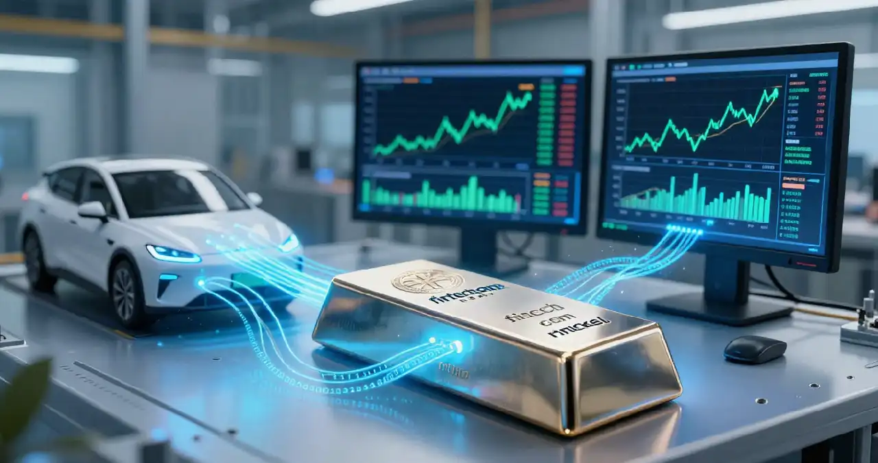 FintechZoom.com Nickel: Key Market Insights Every Investor Should Know