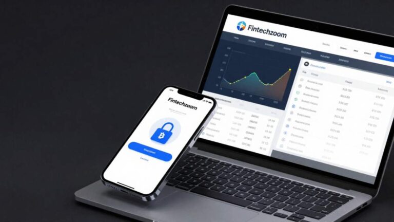 Fintechzoom.com Bitcoin Wallet: A Smart Choice for Modern Digital Payments