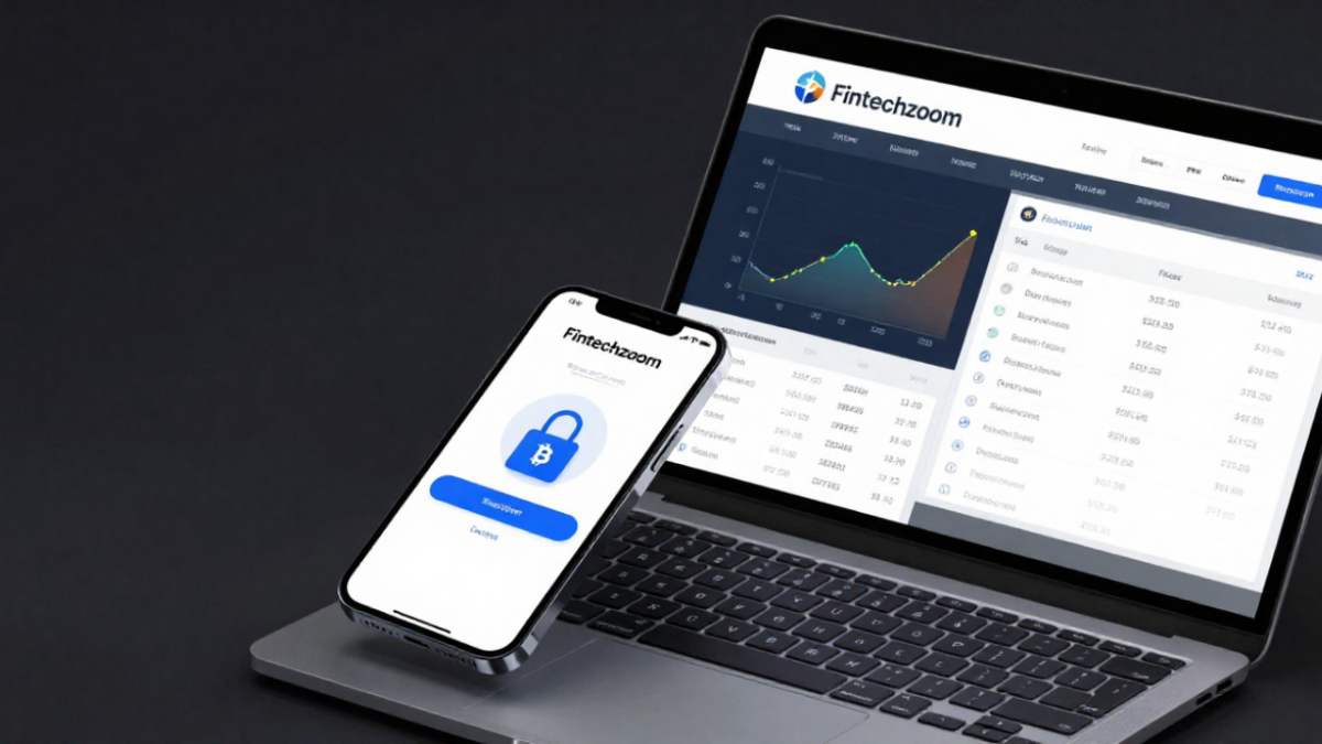 Fintechzoom.com Bitcoin Wallet: A Smart Choice for Modern Digital Payments