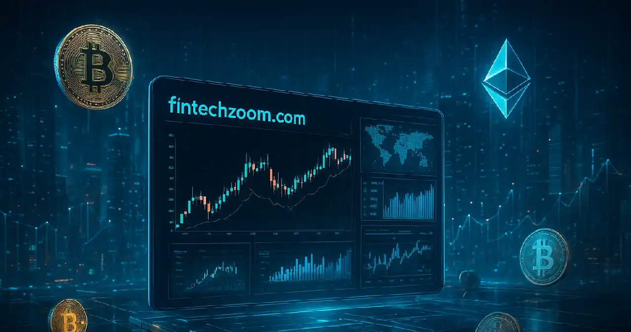 How Fintechzoom.com Crypto Currency Insights Are Shaping the Future of Digital Finance