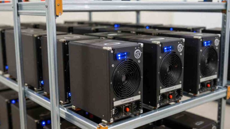 FintechZoom Crypto Mining: Costs, Profitability & Hardware Requirements for 2026