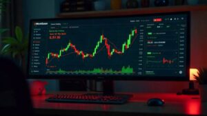 FintechZoom Markets Explained: Real-Time Data Tools Every Investor Should Know