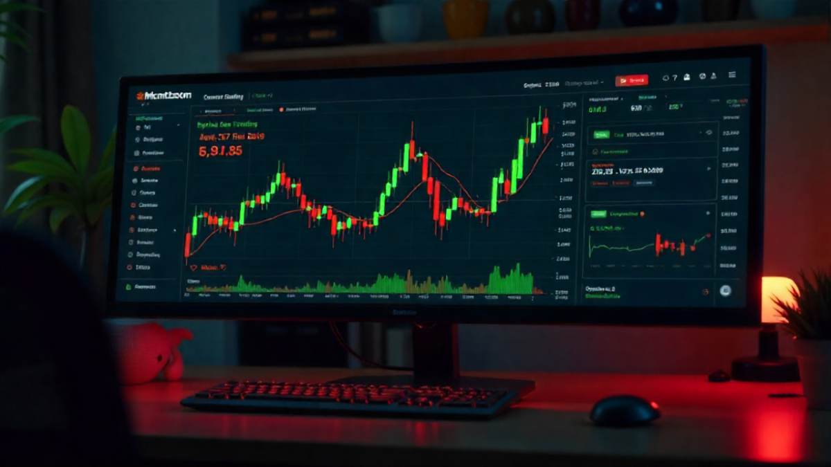 FintechZoom Markets Explained: Real-Time Data Tools Every Investor Should Know