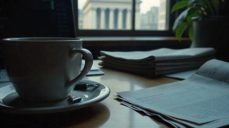 FintechZoom US Markets today: Daily Stock Market Trends and Index Movements Explained