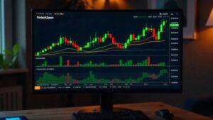 FintechZoom.com Bitcoin Price Today News_ Real-Time Updates and Market Analysis