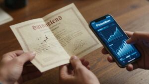 FintechZoom.com Business: How Digital Finance Platforms Transform Modern Investment