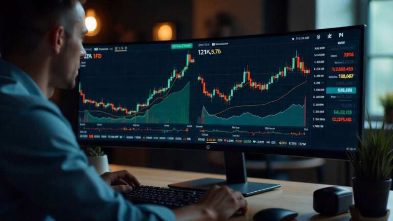 FintechZoom.com Crypto ETF Guide: Top Funds, Analysis, & Investment